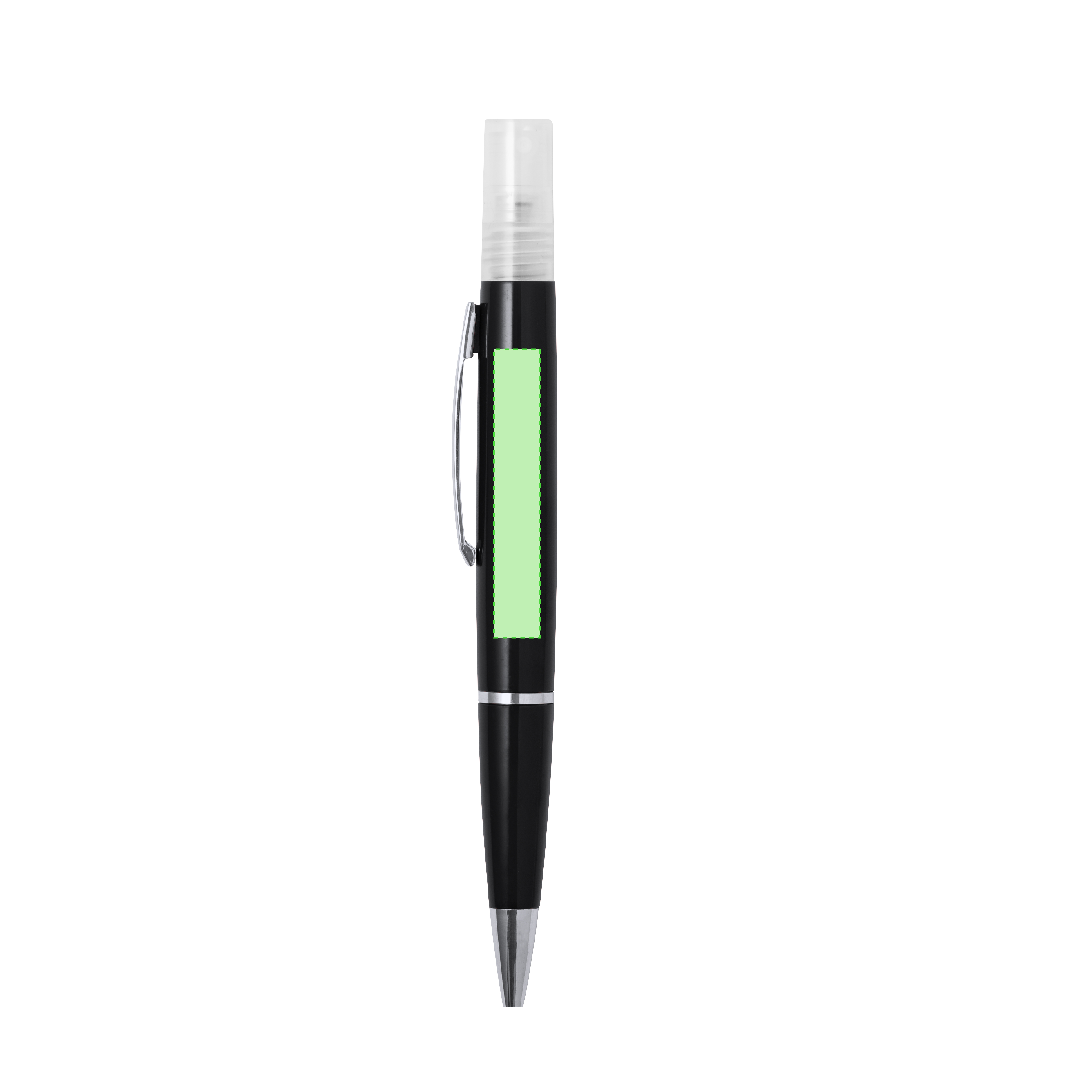 Bolígrafo Pulverizador Tromix