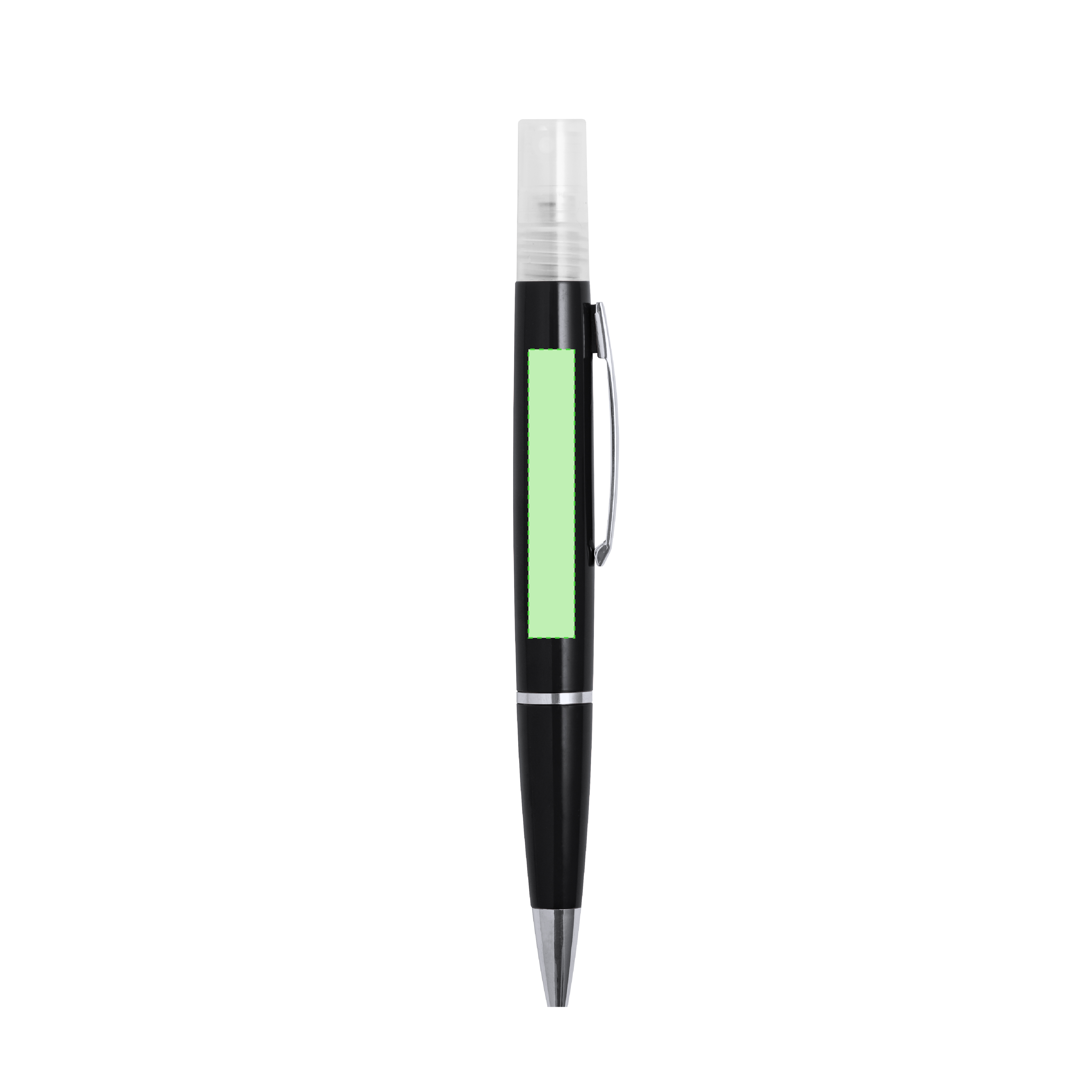 Bolígrafo Pulverizador Tromix