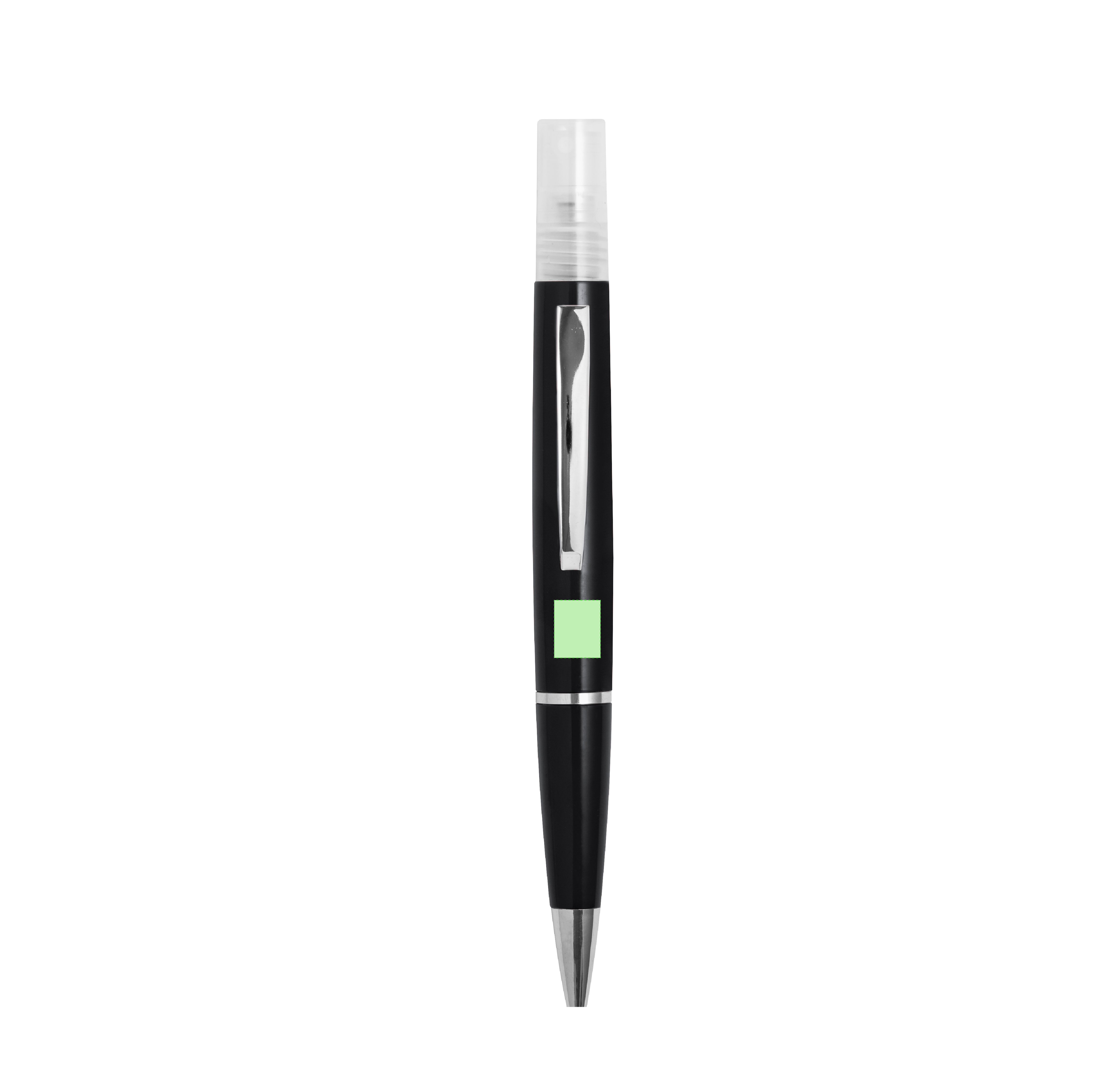 Bolígrafo Pulverizador Tromix