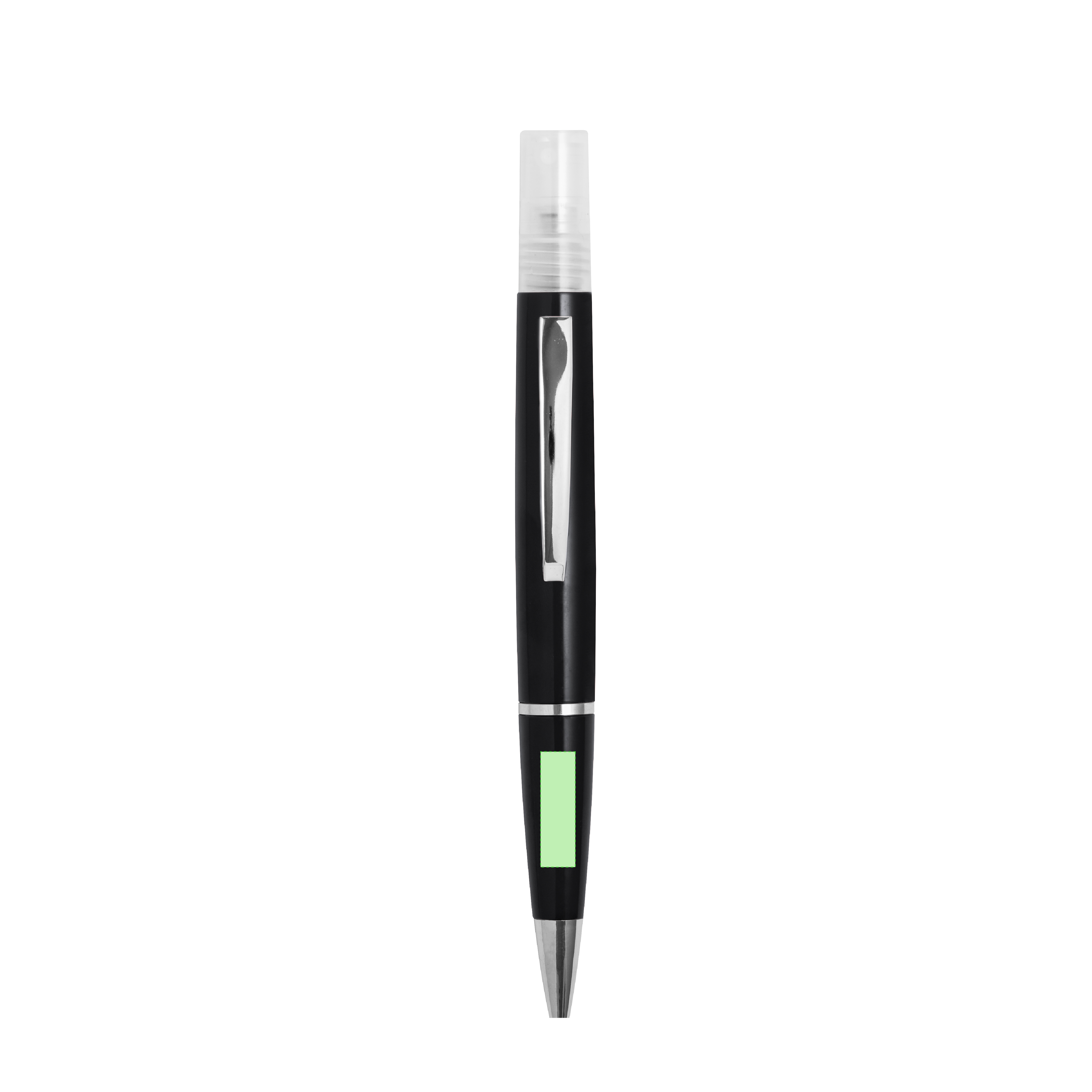 Bolígrafo Pulverizador Tromix