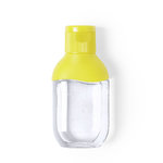 Gel Hidroalcohólico Vixel AMARILLO