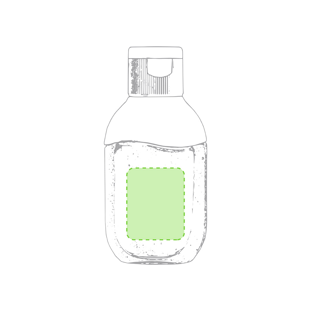 Gel Hidroalcohólico Vixel