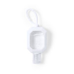 Gel Hidroalcohólico Flaix BLANCO