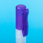 Gel Hidroalcohólico Bustan AZUL