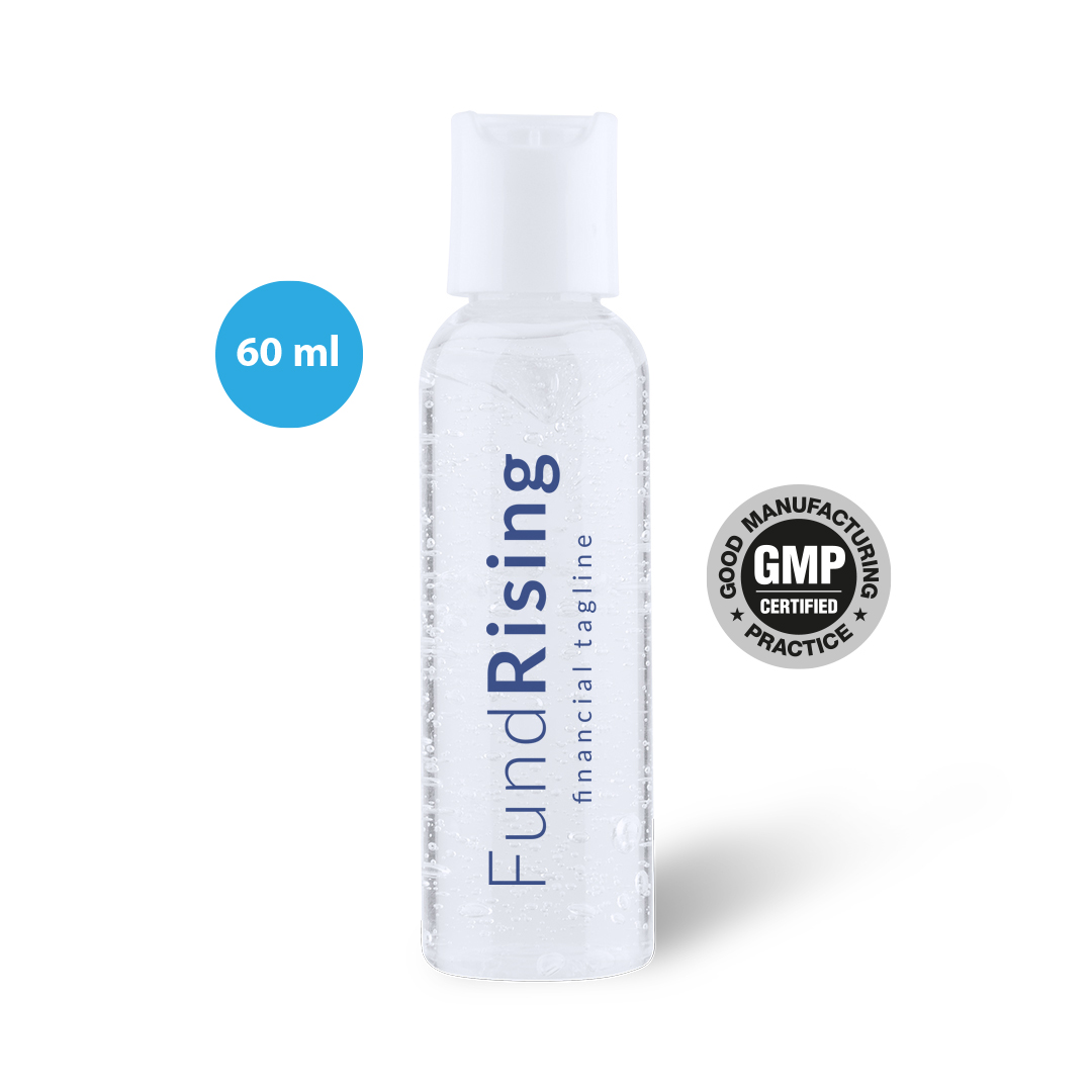 Gel Hidroalcohólico Rokal