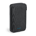 Organizador Esterilizador UV Boxny NEGRO
