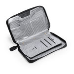 Organizador Esterilizador UV Boxny NEGRO