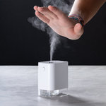 Dispensador Automático Bisnal BLANCO